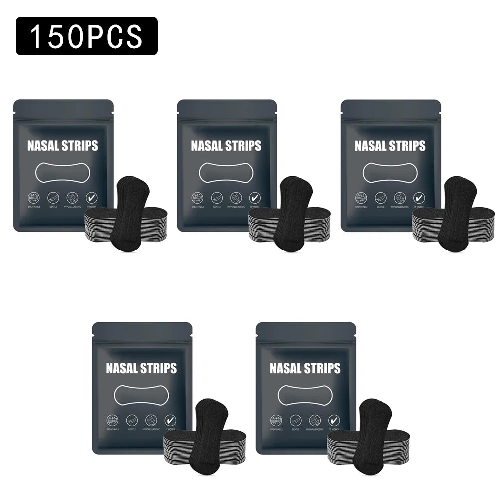 Nasenstrips