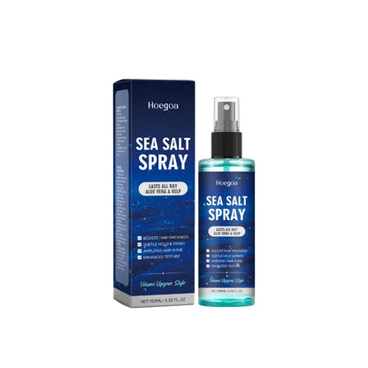 Meersalz-Textur-Spray
