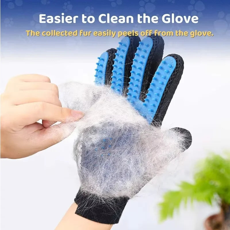 Pet Grooming Kit for Dog/Cat
