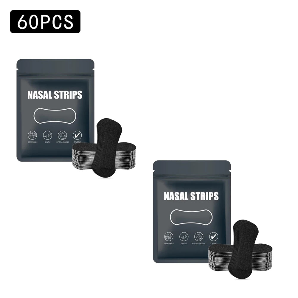 Nasenstrips