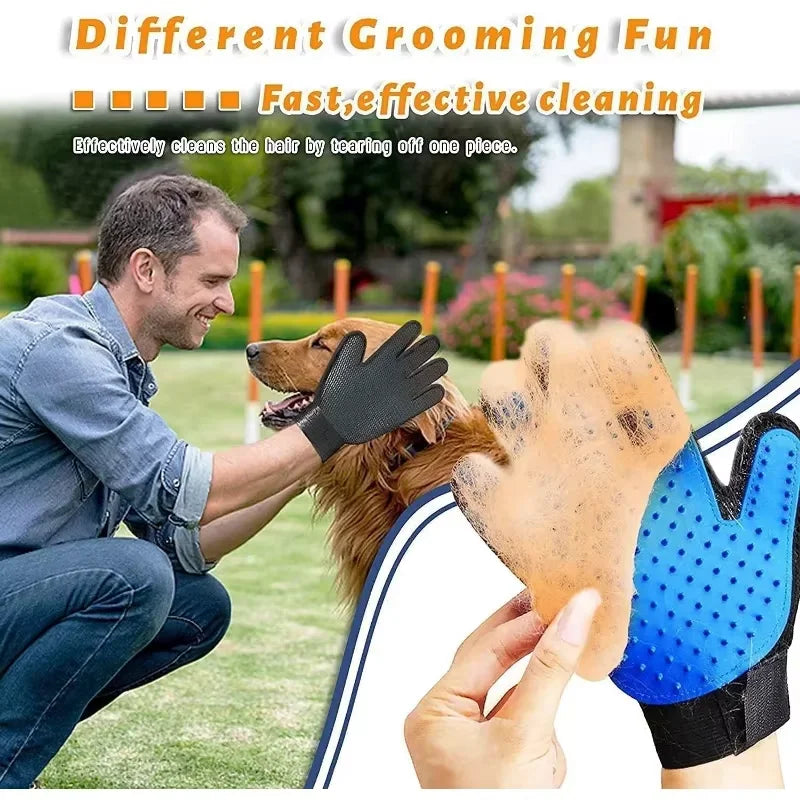 Pet Grooming Kit for Dog/Cat