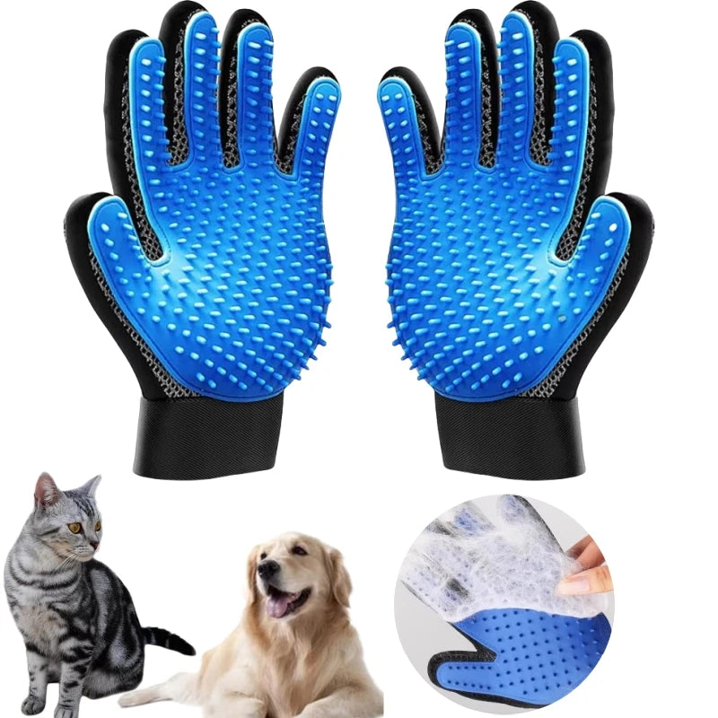 Pet Grooming Kit for Dog/Cat