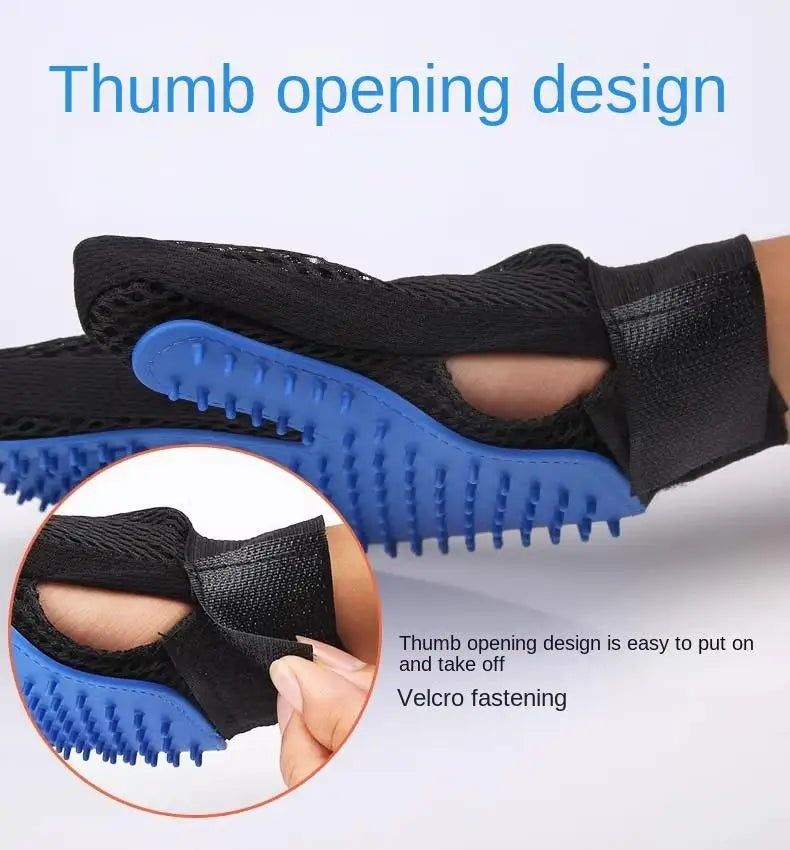 Pet Grooming Kit for Dog/Cat