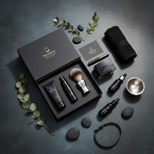 Beauty-Box Abo für Männer